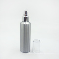 Cosmetic Aluminum Spray Bottle